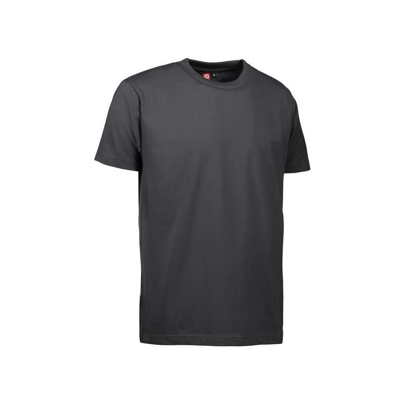 Heute im Angebot: PRO Wear Herren T-Shirt 300 von ID / Farbe: koks / 60% BAUMWOLLE 40% POLYESTER in der Region Berlin Niederschönhausen