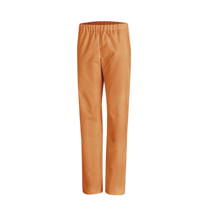 Heute im Angebot: Damen - Schlupfhose 780 von LEIBER / Farbe: orange / 50 % Baumwolle 50 % Polyester in der Region Leverkusen