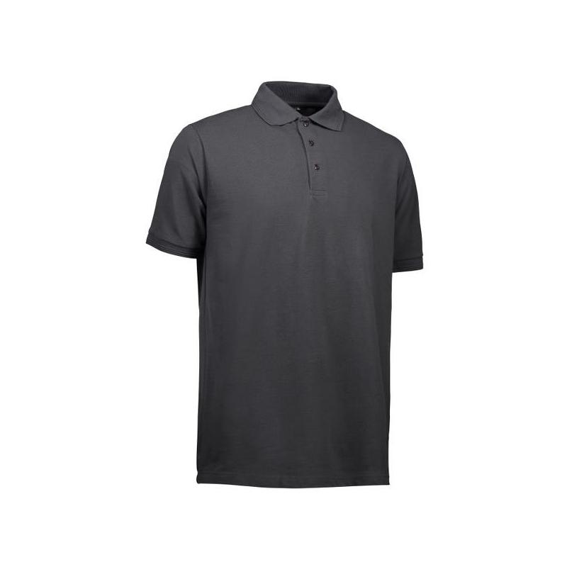 Heute im Angebot: PRO Wear Herren Poloshirt | ohne Tasche 324 von ID / Farbe: koks / 50% BAUMWOLLE 50% POLYESTER in der Region Berlin Rosenthal