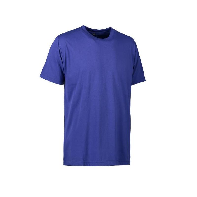 Heute im Angebot: PRO Wear T-Shirt | light 310 von ID / Farbe: königsblau / 50% BAUMWOLLE 50% POLYESTER in der Region Wandlitz
