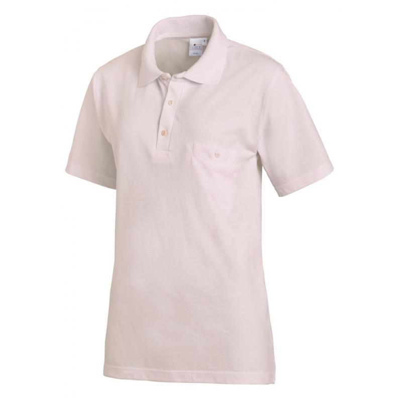 Heute im Angebot: Poloshirt 241 von LEIBER / Farbe: rosa / 50% Baumwolle 50% Polyester in der Region Ingolstadt