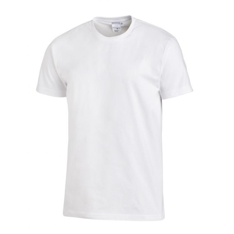 Heute im Angebot: T-Shirt 2447 von LEIBER / Farbe: weiß / 100 % Baumwolle in der Region Berlin Hakenfelde
