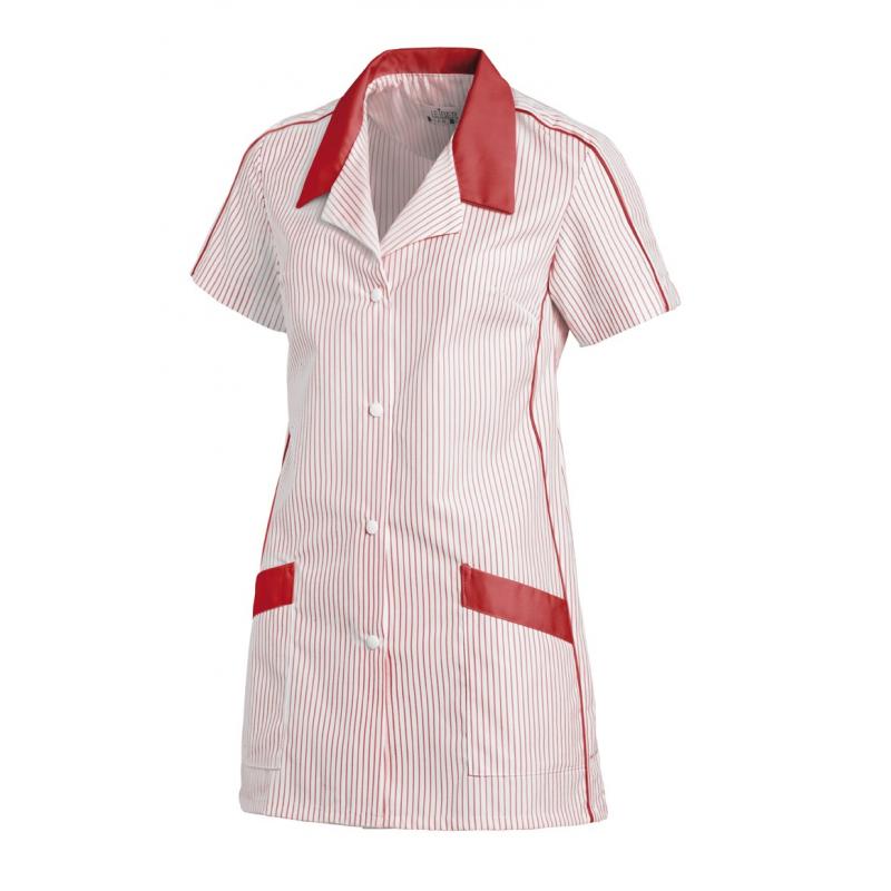 Heute im Angebot: Hosenkasack 559 von LEIBER / Farbe: weiß-rot / 65 % Polyester 35 % Baumwolle in der Region Potsdam Fahrland