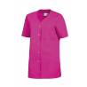 Damen -  Kasack 2549 von Leiber / Farbe: fuchsia / 65 % Polyester 35 % Baumwolle 190 g/m² - | MEIN-KASACK.de | kasack | 