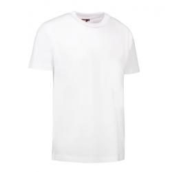 ARBEITS-T-SHIRT HERREN | PRO Wear 300 von ID / Farbe: weiß / 60% BAUMWOLLE 40% POLYESTER - | MEIN-KASACK.de | kasack | k