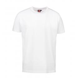 ARBEITS-T-SHIRT HERREN | PRO Wear 300 von ID / Farbe: weiß / 60% BAUMWOLLE 40% POLYESTER - | MEIN-KASACK.de | kasack | k