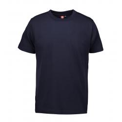 ARBEITS-T-SHIRT HERREN | PRO Wear 300 von ID / Farbe: navy / 60% BAUMWOLLE 40% POLYESTER - | MEIN-KASACK.de | kasack | k