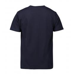 ARBEITS-T-SHIRT HERREN | PRO Wear 300 von ID / Farbe: navy / 60% BAUMWOLLE 40% POLYESTER - | MEIN-KASACK.de | kasack | k