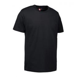 ARBEITS-T-SHIRT HERREN | PRO Wear 300 von ID / Farbe: schwarz / 60% BAUMWOLLE 40% POLYESTER - | MEIN-KASACK.de | kasack 