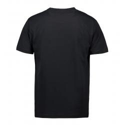 ARBEITS-T-SHIRT HERREN | PRO Wear 300 von ID / Farbe: schwarz / 60% BAUMWOLLE 40% POLYESTER - | MEIN-KASACK.de | kasack 