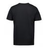 ARBEITS-T-SHIRT HERREN | PRO Wear 300 von ID / Farbe: schwarz / 60% BAUMWOLLE 40% POLYESTER - | MEIN-KASACK.de | kasack 