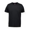 ARBEITS-T-SHIRT HERREN | PRO Wear 300 von ID / Farbe: schwarz / 60% BAUMWOLLE 40% POLYESTER - | MEIN-KASACK.de | kasack 