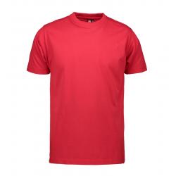 ARBEITS-T-SHIRT HERREN | PRO Wear 300 von ID / Farbe: rot / 60% BAUMWOLLE 40% POLYESTER - | MEIN-KASACK.de | kasack | ka