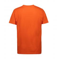 ARBEITS-T-SHIRT HERREN | PRO Wear 300 von ID / Farbe: orange / 60% BAUMWOLLE 40% POLYESTER - | MEIN-KASACK.de | kasack |