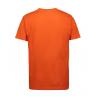 ARBEITS-T-SHIRT HERREN | PRO Wear 300 von ID / Farbe: orange / 60% BAUMWOLLE 40% POLYESTER - | MEIN-KASACK.de | kasack |