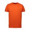 ARBEITS-T-SHIRT HERREN | PRO Wear 300 von ID / Farbe: orange / 60% BAUMWOLLE 40% POLYESTER - | MEIN-KASACK.de | kasack |