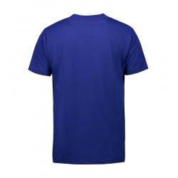 ARBEITS-T-SHIRT HERREN | PRO Wear 300 von ID / Farbe: königsblau / 60% BAUMWOLLE 40% POLYESTER - | MEIN-KASACK.de | kasa