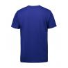 ARBEITS-T-SHIRT HERREN | PRO Wear 300 von ID / Farbe: königsblau / 60% BAUMWOLLE 40% POLYESTER - | MEIN-KASACK.de | kasa