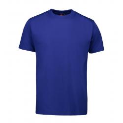 ARBEITS-T-SHIRT HERREN | PRO Wear 300 von ID / Farbe: königsblau / 60% BAUMWOLLE 40% POLYESTER - | MEIN-KASACK.de | kasa