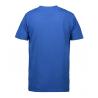 ARBEITS-T-SHIRT HERREN | PRO Wear 300 von ID / Farbe: azur / 60% BAUMWOLLE 40% POLYESTER - | MEIN-KASACK.de | kasack | k