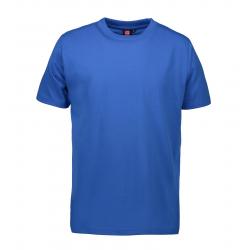 ARBEITS-T-SHIRT HERREN | PRO Wear 300 von ID / Farbe: azur / 60% BAUMWOLLE 40% POLYESTER - | MEIN-KASACK.de | kasack | k