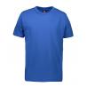 ARBEITS-T-SHIRT HERREN | PRO Wear 300 von ID / Farbe: azur / 60% BAUMWOLLE 40% POLYESTER - | MEIN-KASACK.de | kasack | k