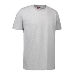 ARBEITS-T-SHIRT HERREN | PRO Wear 300 von ID / Farbe: grau / 60% BAUMWOLLE 40% POLYESTER - | MEIN-KASACK.de | kasack | k