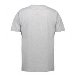 ARBEITS-T-SHIRT HERREN | PRO Wear 300 von ID / Farbe: grau / 60% BAUMWOLLE 40% POLYESTER - | MEIN-KASACK.de | kasack | k