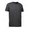 ARBEITS-T-SHIRT HERREN | PRO Wear 300 von ID / Farbe: koks / 60% BAUMWOLLE 40% POLYESTER - | MEIN-KASACK.de | kasack | k