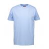 ARBEITS-T-SHIRT HERREN | PRO Wear 300 von ID / Farbe: hellblau / 60% BAUMWOLLE 40% POLYESTER - | MEIN-KASACK.de | kasack