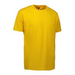 ARBEITS-T-SHIRT HERREN | PRO Wear 300 von ID / Farbe: gelb / 60% BAUMWOLLE 40% POLYESTER - | MEIN-KASACK.de | kasack | k