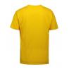 ARBEITS-T-SHIRT HERREN | PRO Wear 300 von ID / Farbe: gelb / 60% BAUMWOLLE 40% POLYESTER - | MEIN-KASACK.de | kasack | k