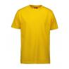 ARBEITS-T-SHIRT HERREN | PRO Wear 300 von ID / Farbe: gelb / 60% BAUMWOLLE 40% POLYESTER - | MEIN-KASACK.de | kasack | k