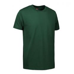 ARBEITS-T-SHIRT HERREN | PRO Wear 300 von ID / Farbe: flaschengrün / 60% BAUMWOLLE 40% POLYESTER - | MEIN-KASACK.de | ka