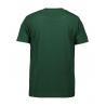 ARBEITS-T-SHIRT HERREN | PRO Wear 300 von ID / Farbe: flaschengrün / 60% BAUMWOLLE 40% POLYESTER - | MEIN-KASACK.de | ka