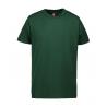 ARBEITS-T-SHIRT HERREN | PRO Wear 300 von ID / Farbe: flaschengrün / 60% BAUMWOLLE 40% POLYESTER - | MEIN-KASACK.de | ka