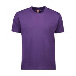 ARBEITS-T-SHIRT HERREN | PRO Wear 300 von ID / Farbe: lila / 60% BAUMWOLLE 40% POLYESTER - | MEIN-KASACK.de | kasack | k