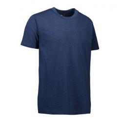 ARBEITS-T-SHIRT HERREN | PRO Wear 300 von ID / Farbe: blau / 60% BAUMWOLLE 40% POLYESTER - | MEIN-KASACK.de | kasack | k