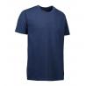 ARBEITS-T-SHIRT HERREN | PRO Wear 300 von ID / Farbe: blau / 60% BAUMWOLLE 40% POLYESTER - | MEIN-KASACK.de | kasack | k