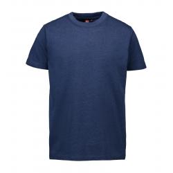 ARBEITS-T-SHIRT HERREN | PRO Wear 300 von ID / Farbe: blau / 60% BAUMWOLLE 40% POLYESTER - | MEIN-KASACK.de | kasack | k