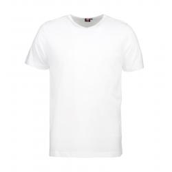 ARBEITS-T-SHIRT HERREN | T-TIME 514 von ID / Farbe: weiß / 100% BAUMWOLLE - | MEIN-KASACK.de | kasack | kasacks | kassak