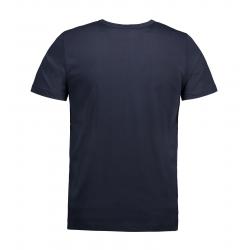 ARBEITS-T-SHIRT HERREN | T-TIME 514 von ID / Farbe: navy / 100% BAUMWOLLE - | MEIN-KASACK.de | kasack | kasacks | kassak