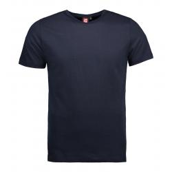 ARBEITS-T-SHIRT HERREN | T-TIME 514 von ID / Farbe: navy / 100% BAUMWOLLE - | MEIN-KASACK.de | kasack | kasacks | kassak