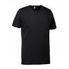 ARBEITS-T-SHIRT HERREN | T-TIME 514 von ID / Farbe: schwarz / 100% BAUMWOLLE - | MEIN-KASACK.de | kasack | kasacks | kas