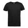 ARBEITS-T-SHIRT HERREN | T-TIME 514 von ID / Farbe: schwarz / 100% BAUMWOLLE - | MEIN-KASACK.de | kasack | kasacks | kas