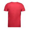 ARBEITS-T-SHIRT HERREN | T-TIME 514 von ID / Farbe: rot / 100% BAUMWOLLE - | MEIN-KASACK.de | kasack | kasacks | kassak 