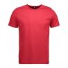 ARBEITS-T-SHIRT HERREN | T-TIME 514 von ID / Farbe: rot / 100% BAUMWOLLE - | MEIN-KASACK.de | kasack | kasacks | kassak 