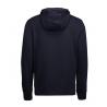 ARBEITS-HOODIE / ARBEITSPULLOVER HERREN | CORE 636 von ID / Farbe: navy / 60% BAUMWOLLE 40% POLYESTER - | MEIN-KASACK.de