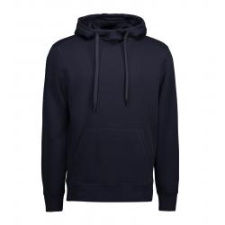 ARBEITS-HOODIE / ARBEITSPULLOVER HERREN | CORE 636 von ID / Farbe: navy / 60% BAUMWOLLE 40% POLYESTER - | MEIN-KASACK.de