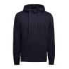 ARBEITS-HOODIE / ARBEITSPULLOVER HERREN | CORE 636 von ID / Farbe: navy / 60% BAUMWOLLE 40% POLYESTER - | MEIN-KASACK.de